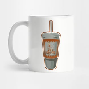 Grandpa Juice Mug